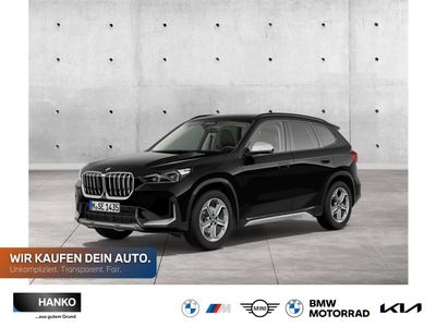 BMW X1 sDrive18d xLine