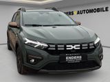 DACIA Stepway Extreme+ ECO-G 100++NAVI++SHZ++EPH++