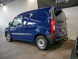 MERCEDES-BENZ Citan 111 Kasten Lang AHK/NAVI/KLIMA/KAMERA/SHZ