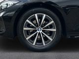 BMW 318 i Touring Park-Assistent PDC SHZ DAB