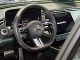 MERCEDES-BENZ E 220 d , AMG DISTR KAMERA SPUR PDC SHZ
