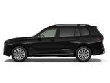 BMW X7 40iMSport+AHK+Panorama+Leder+StandHZG+e-Sitze