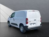 TOYOTA Proace City L1 Meister NAV