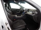 MERCEDES-BENZ C 300 T e , AMG NIGHT DISTR SPUR PANO STANDH