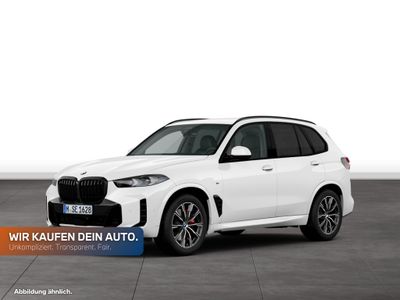 BMW X5 xDrive30d 