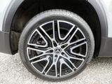 MERCEDES-BENZ GLB 200 d | AMG NIGHT AHK DISTR KAMERA PANO SPUR