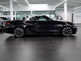 BMW 420i Cabrio M-Sport Pro 19 , Komfortzugang