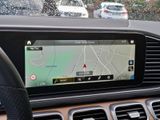 MERCEDES-BENZ GLE 400 d 4M Coupé AMG BURM NIGHT WIDE MULTI 360