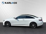 MERCEDES-BENZ E 450 4Matic AMG Multibeam HUD Burmester Pano