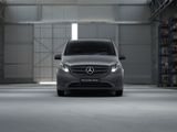 MERCEDES-BENZ Vito 110 KASTEN KLIMA AHK AHK KAMERA Facelift