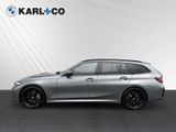 BMW 330 d M-Sport Touring Adp.LED HiFi AHK MemorySitz