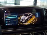 MERCEDES-BENZ GLE 350 de 4MATIC mit EQ Hybrid Technologie AMG