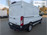 FORD Transit 350 L2 130 PS Trend -Holzboden-AHK-GJR-