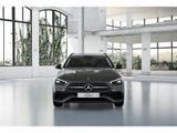 MERCEDES-BENZ C 200 T 4M AMG NIGHT AHK KAMERA PANO SPUR PDC