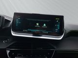 PEUGEOT 2008 Elektro GT Navi ACC Panorama Kamera Leder