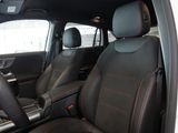 MERCEDES-BENZ EQA 350 4M , AMG NIGHT SPUR STANDH 360 PDC SHZ