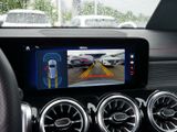 MERCEDES-BENZ EQB 300 4M , AMG SPUR STANDH KAMERA DISTR PDC