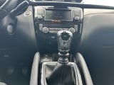 NISSAN Qashqai 1.3 DIG-T N-CONNECTA Navi Klima Navi