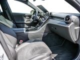 MERCEDES-BENZ C 300 T de ,  BURM AMG NIGHT DISTR SPUR PANO