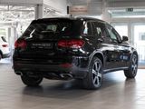 MERCEDES-BENZ GLC 300 de 4M // NIGHT AHK KAMERA STANDH PDC SHZ