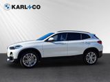 BMW X2 sDrive20i Navi+ RFK Sportsitze HUD Alarm