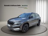 SKODA Karoq Sportline Klima Navi Rückfahrkamera