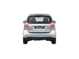 SMART EQ fortwo coupe KAMERA PANO PDC SHZ