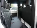 MERCEDES-BENZ Sprinter 315 Pritsche/DoKa/STANDHEIZ/AHK 3,5To/LANG