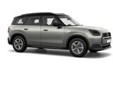 MINI Cooper Countryman + Navi+DAB+HUD+LED+RFK+PDCv+h