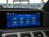 MERCEDES-BENZ GLE 350 de 4M , AMG BURM NIGHT WIDE MEMO MULTI
