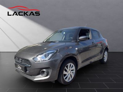 SUZUKI Swift Comfort*1-HANDTOTWINKEL*ALLRAD*ALLWETTER