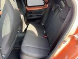 TOYOTA Aygo X Hybrid Teamplayer *Technik-Paket*