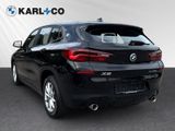 BMW X2 xDrive 20d Navi Plus HUD Temp LED Komfortzug