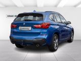BMW X1 20dxDriveMSport+AHK+Panorama+Navi+Leder+HUD+e-Sitze
