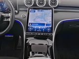 MERCEDES-BENZ C 220 d , AMG MEMO AHK KAMERA SPUR PDC SHZ