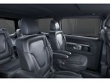 MERCEDES-BENZ V 300 AVANTGARDE Lang AHK/DISTRO/BURMESTER/EL. TÜREN/TWA/SPUR