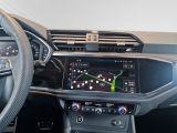 AUDI Q3 35 TFSI S-line S-tronic Navi+ Matrix-LED