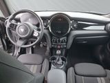 MINI Cooper S 3-Türer LED Kamera PDC SHZ Klima Navi