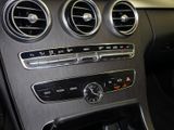 MERCEDES-BENZ C 200 T AMG NIGHT PDC SHZ