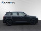 MINI Cooper Countryman Navi LED Keyless PDC SHZ Klima