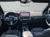 BMW X3 M40 d Pano AHK ACC Laser Keyless HUD H&K DAB