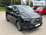FORD Tourneo Custom BEV L1 TitaniumX 218PS RWD -Exkl.Paket-MatrixLED-
