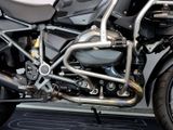 BMW R 1200 GS Adventure 3-Pakete, ESA, Zusatzscheinwerfer