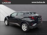 TOYOTA C-HR Flow 1.2 Turbo EU6d-T Meh rzonenklima DAB S