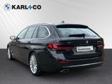 BMW 530 e xDrive Touring Luxury Line LC Prof Laser