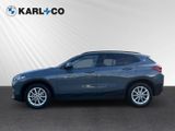 BMW X2 sDrive18i Navi Ad. LED Rückfahrkam Temp DAB