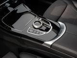 MERCEDES-BENZ C 220 d T AVANTGARDE KAMERA PDC SHZ