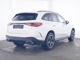 MERCEDES-BENZ GLC 300 de 4M , BURM AMG NIGHT SPUR PANO STANDH
