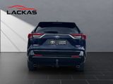 TOYOTA RAV 4 Plug-in Hybrid 4x4*STYLE*TECHNIK*AHK*