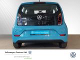 VW up! Basis 1.0 MPI SITZHZ+FREISPRECH+HHC+KLIMA